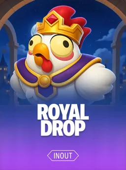 royal drop