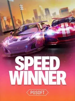 speed winner